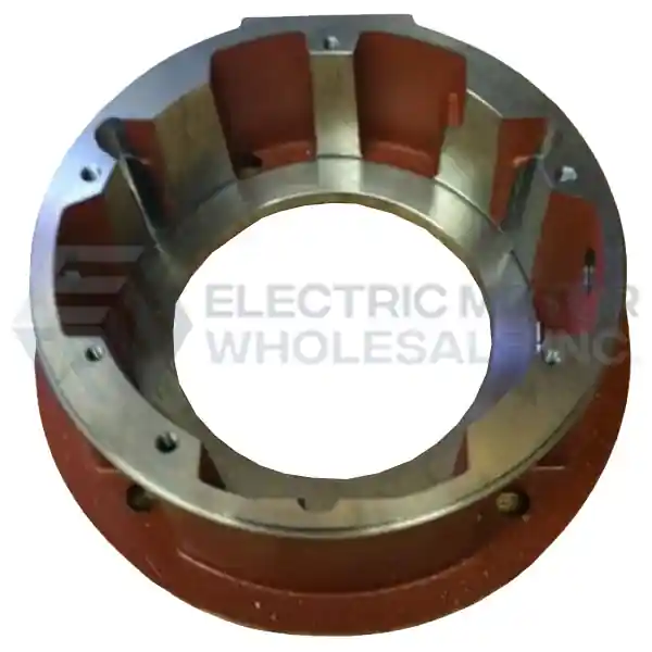 105FT-LB STEARNS 87100 Series Cast Iron No Seal Endplate 80029100230F Time-Limited